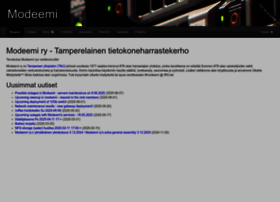 modeemi.fi