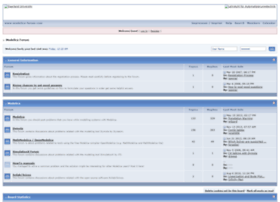 modelica-forum.com