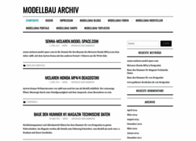 modellbau-archiv.de