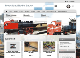 modellbaustudio-bauer.de