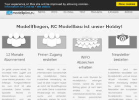modelpilot.eu