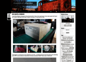 modelrail.otenko.com