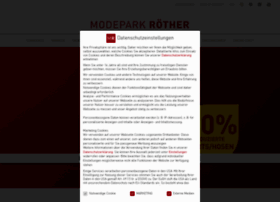 modepark-roether.de