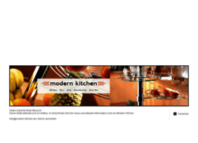 modern-kitchen.de