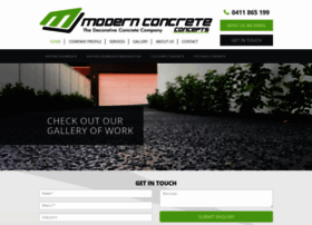 modernconcreteconcepts.com.au