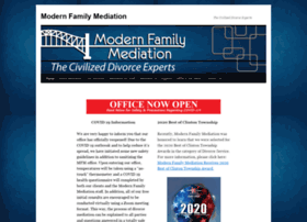 modernfamilymediation.org