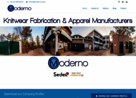 moderno.com.pk