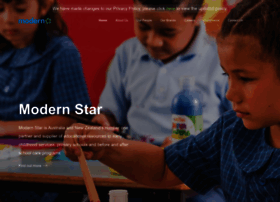 modernstar.com.au