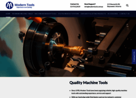 moderntools.com.au
