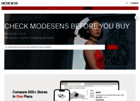 modesens.com.au