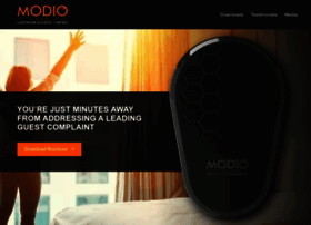 modio.audio