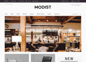 modistfurnishings.com
