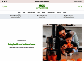 modjuicer.com.au