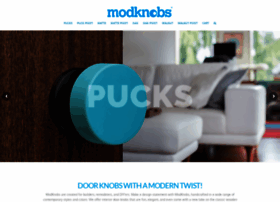 modknobs.com