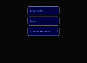 mods-community.de