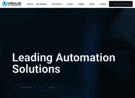 modularautomation.ie