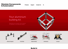 modularcomponents.com.au