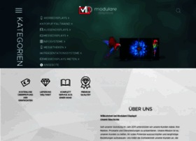 modularedisplays.de