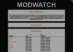 modwat.ch