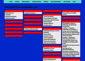 moebel-webkatalog.de