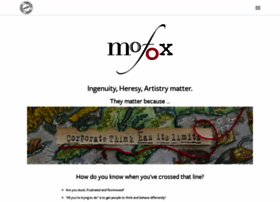 mofox.com