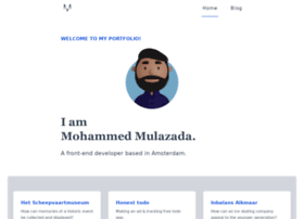 mohammedmulazada.nl