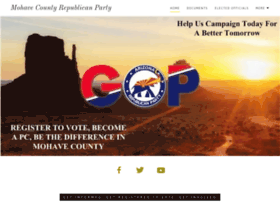 mohavecountyrepublican.org