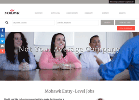 mohawk-student.jobs