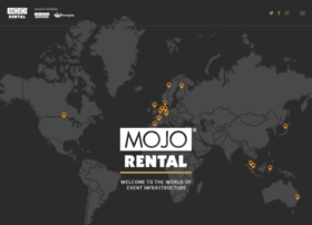 mojorental.com