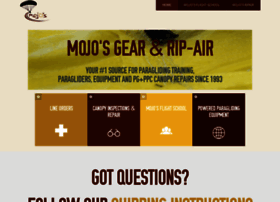 mojosgear.com