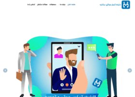 mokatebeh.com