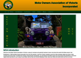 moke.org.au