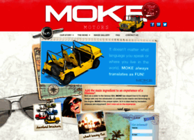 mokemotors.com.au