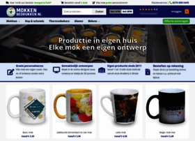 mokkenbedrukken.nl