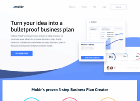 moldr.io