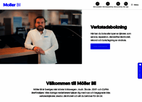 mollerbil.se