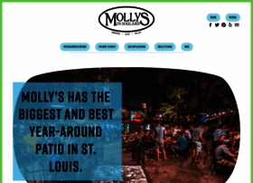 mollysinsoulard.com