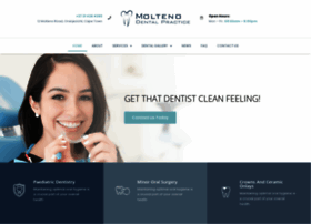 moltenodental.co.za