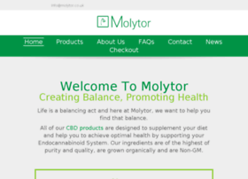 molytor.co.uk