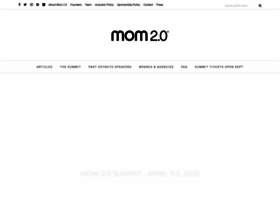mom2summit.com