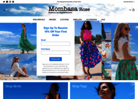 mombasarose.com.au