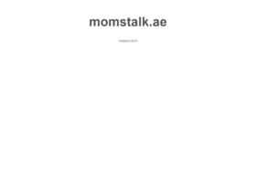 momstalk.ae