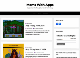 momswithapps.com