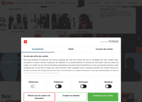 mon-apicil.com