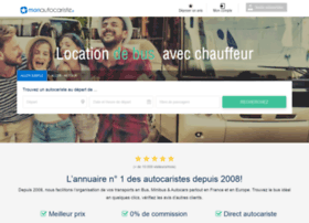 mon-autocariste.fr