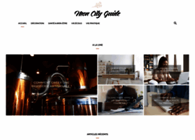 mon-cityguide.fr