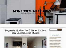 mon-logement-etudiant.fr