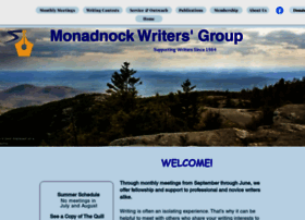 monadnockwriters.org