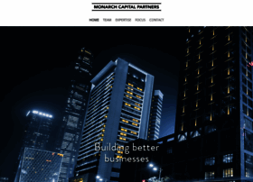 monarchcapital.nl