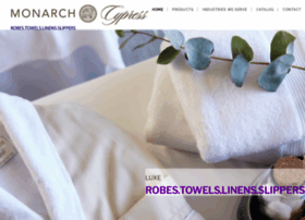 monarchcypress.com